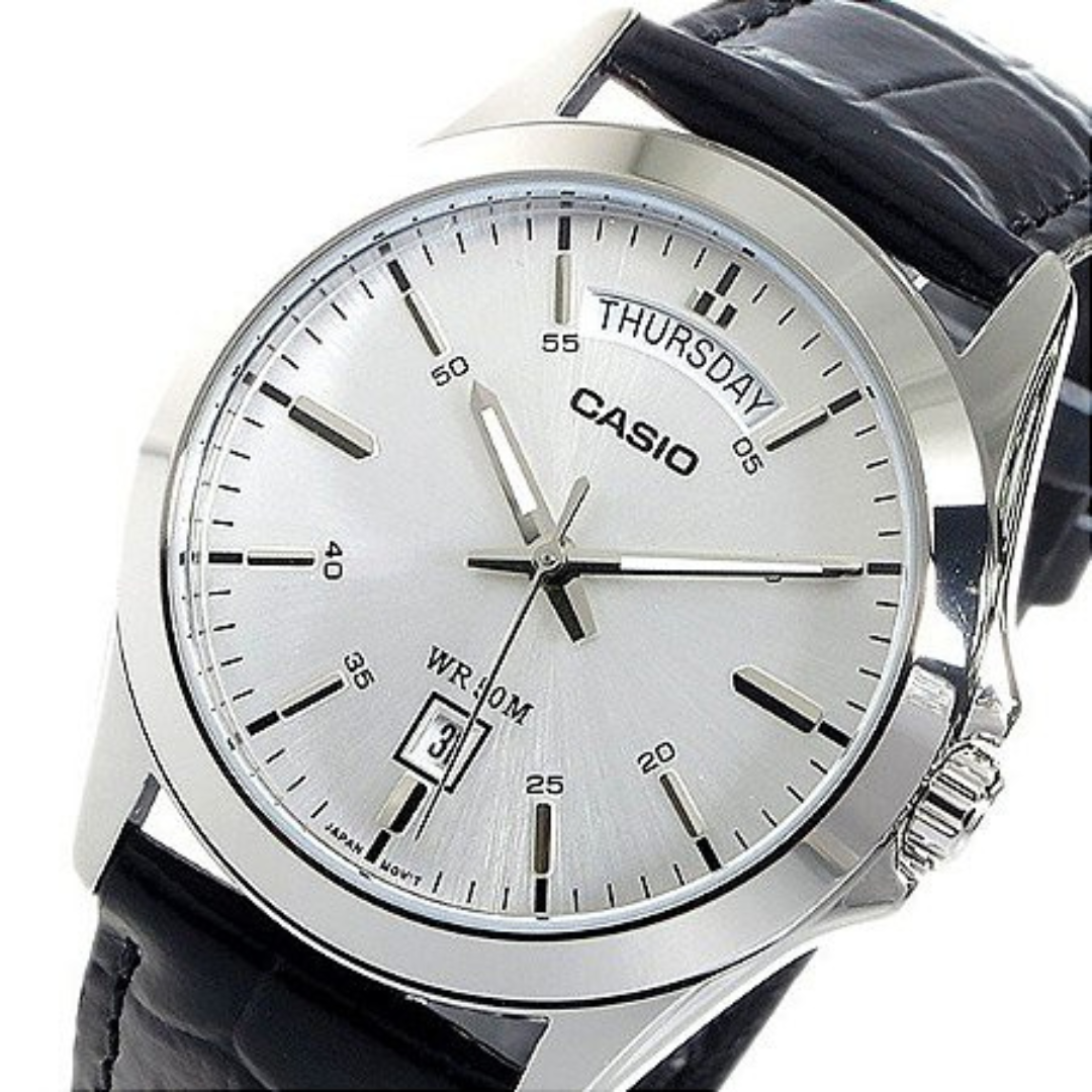 Casio Caballero MTP-1370L-7AVDF